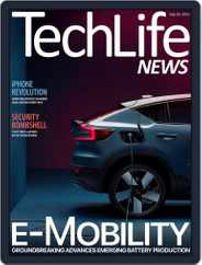 Techlife News (Digital) Subscription                    September 3rd, 2022 Issue