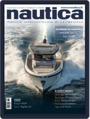 Nautica (Digital) Subscription                    September 1st, 2022 Issue