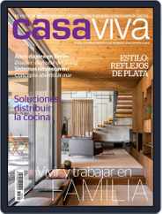 Casa Viva (Digital) Subscription                    September 1st, 2022 Issue