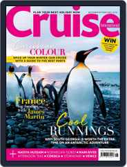 Cruise International (Digital) Subscription                    September 1st, 2022 Issue