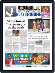 Sunday Tribune (Digital) Subscription                    September 4th, 2022 Issue