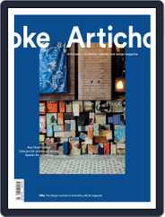 Artichoke (Digital) Subscription                    September 1st, 2022 Issue