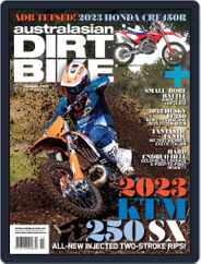 Australasian Dirt Bike (Digital) Subscription                    October 1st, 2022 Issue