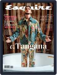 Esquire  México (Digital) Subscription                    September 1st, 2022 Issue