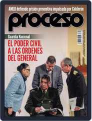 Proceso (Digital) Subscription                    September 4th, 2022 Issue