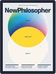 New Philosopher (Digital) Subscription                    August 1st, 2022 Issue