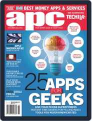 APC (Digital) Subscription                    October 1st, 2022 Issue