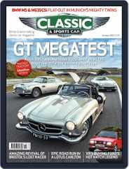 Classic & Sports Car (Digital) Subscription                    October 1st, 2022 Issue