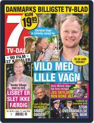 7 TV-Dage (Digital) Subscription                    September 5th, 2022 Issue