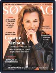 SØNDAG (Digital) Subscription                    September 5th, 2022 Issue