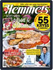 Hemmets Veckotidning (Digital) Subscription                    September 6th, 2022 Issue