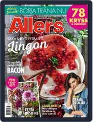 Allers (Digital) Subscription                    September 6th, 2022 Issue
