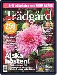Allers Trädgård (Digital) Subscription                    September 1st, 2022 Issue