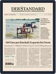 STANDARD Kompakt (Digital) Subscription                    September 4th, 2022 Issue