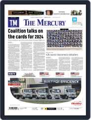 Mercury (Digital) Subscription                    September 5th, 2022 Issue