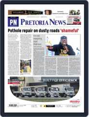 Pretoria News (Digital) Subscription                    September 5th, 2022 Issue