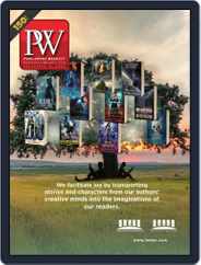 Publishers Weekly (Digital) Subscription                    September 5th, 2022 Issue