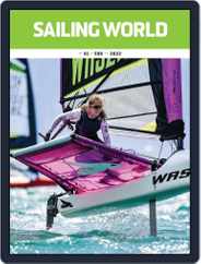 Sailing World (Digital) Subscription                    August 22nd, 2022 Issue