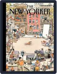 The New Yorker (Digital) Subscription                    September 12th, 2022 Issue