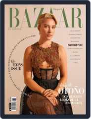Harper's Bazaar México (Digital) Subscription                    September 1st, 2022 Issue