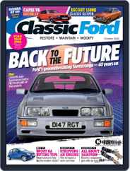 Classic Ford (Digital) Subscription                    September 2nd, 2022 Issue