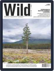 Wild (Digital) Subscription                    August 29th, 2022 Issue