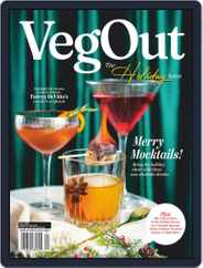 VegOut (Digital) Subscription                    September 12th, 2022 Issue