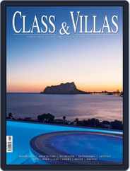 Class & Villas (Digital) Subscription                    September 1st, 2022 Issue