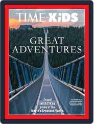 TIME for Kids - Age 8+ Family Edition (Digital) Subscription                    September 9th, 2022 Issue
