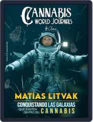 Cannabis World Journals Español (Digital) Subscription                    August 31st, 2022 Issue