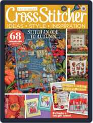 CrossStitcher (Digital) Subscription                    October 1st, 2022 Issue