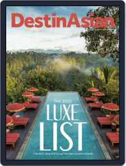 DestinAsian (Digital) Subscription                    September 1st, 2022 Issue