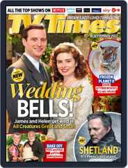 TV Times (Digital) Subscription                    September 10th, 2022 Issue