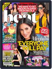 Heat (Digital) Subscription                    September 10th, 2022 Issue