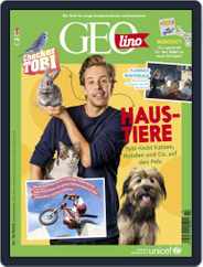 GEOlino (Digital) Subscription                    October 1st, 2022 Issue