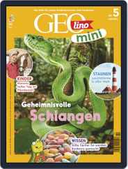 GEOmini (Digital) Subscription                    October 1st, 2022 Issue