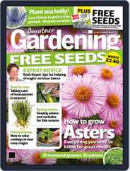 Amateur Gardening (Digital) Subscription                    September 10th, 2022 Issue