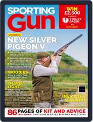 Sporting Gun (Digital) Subscription                    October 1st, 2022 Issue