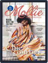 Mollie (Digital) Subscription                    October 1st, 2022 Issue
