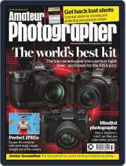 Amateur Photographer (Digital) Subscription                    September 6th, 2022 Issue