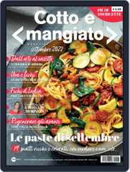 Cotto e Mangiato (Digital) Subscription                    September 1st, 2022 Issue