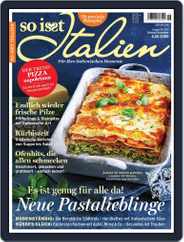 So is(s)t Italien (Digital) Subscription                    October 1st, 2022 Issue