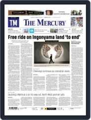 Mercury (Digital) Subscription                    September 6th, 2022 Issue