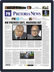 Pretoria News (Digital) Subscription                    September 6th, 2022 Issue