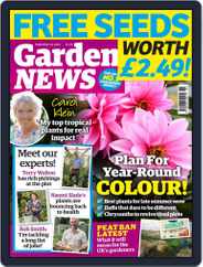 Garden News (Digital) Subscription                    September 10th, 2022 Issue