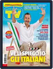 TV Sorrisi e Canzoni (Digital) Subscription                    September 5th, 2022 Issue