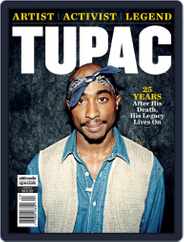 Tupac Magazine (Digital) Subscription                    September 2nd, 2022 Issue