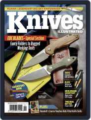 Knives Illustrated (Digital) Subscription                    November 1st, 2022 Issue