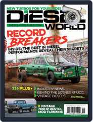 Diesel World (Digital) Subscription                    November 1st, 2022 Issue