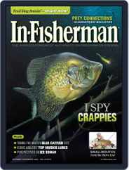 In-Fisherman (Digital) Subscription                    October 1st, 2022 Issue